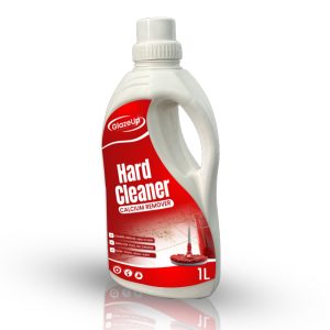GlazeUp Hard Cleaner